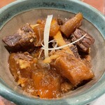 骨付鳥 一鶴 心斎橋店 - 