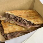 キューバサンドのお店 PAN - 