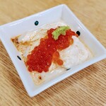 貝だしおでんと串揚げ 食堂ト酒 - 