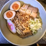 あぶら～亭 - 料理写真: