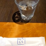 手延べ麺お食事処 銀四郎 - 