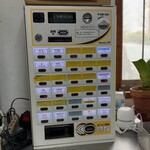 らーめん まつや - 