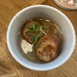 鶏と酎ハイ とり巣 - 