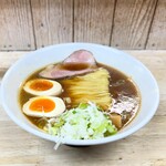 らーめん まつや - 