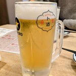 貝だしおでんと串揚げ 食堂ト酒 - 