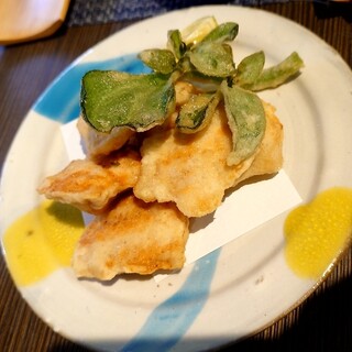 手延べ麺お食事処 銀四郎_1