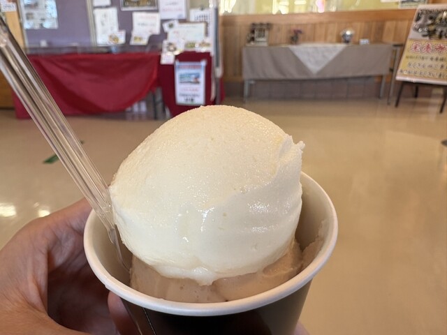 ジェラートショップ - 東武金崎/ジェラート・アイスクリーム | 食べログ