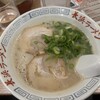 長浜ラーメン 長浜一番 仏壇通店