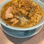 ラーメン富士丸 - 