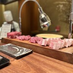 京町堀 なかむら - 