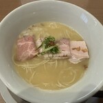 麺道麒麟児 松本空港東店 - 