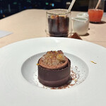 ステーキハウス ウイスキーノヴァ - 