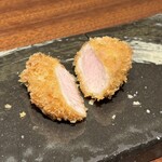 京町堀 なかむら - 