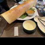 106 サウスインディアン - 