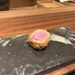 京町堀 なかむら - 