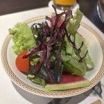 洋食 つばき - 