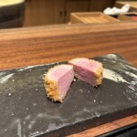 京町堀 なかむら - 