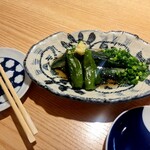 分讃岐うどんあ季 時譚 - 