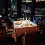 ステーキハウス ウイスキーノヴァ - 