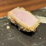 京町堀 なかむら - 