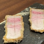 京町堀 なかむら - 