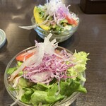 106 サウスインディアン 福岡天神店 - 