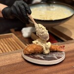 京町堀 なかむら - 