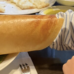 106 サウスインディアン - 