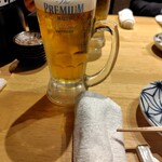 元祖 金沢炉端 あっぱれ - 