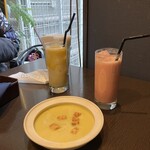 106 サウスインディアン 福岡天神店 - 