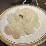 洋食 つばき - 