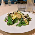 ステーキハウス ウイスキーノヴァ - 