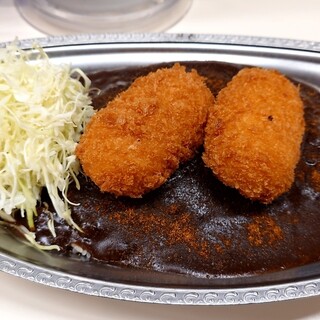 ゴーゴーカレー_1