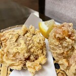 やまぐち料理と地酒 福の花 湯田本店 - 