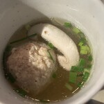 焼鳥スエヒロガリ - 