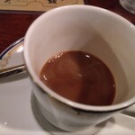 シティーライト - たまにはミルクをいれて