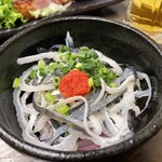 やまぐち料理と地酒 福の花 湯田本店 - 