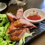 やまぐち料理と地酒 福の花 湯田本店 - 