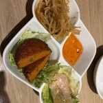 Rice people, Nice people! 名古屋 - 