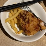 Rice people, Nice people! 名古屋 - 