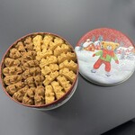 Jenny bakery 尖沙咀(TSIM SHA TSUI) - 