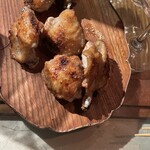 焼鳥スエヒロガリ - 