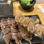 焼き鳥専門店 かぎや - 