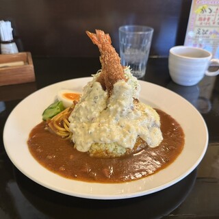 神戸トルコライス_1