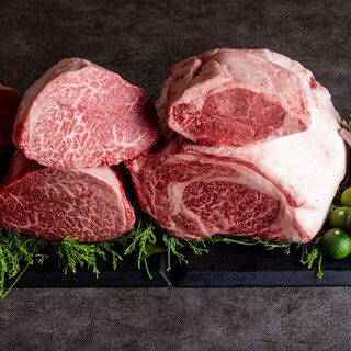 肉の匠 将泰庵_1