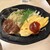 レストラン＆コーヒーソルト - 料理写真:B定食にオムレツ