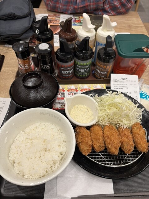 松屋/松のや 東根店 &ndash; さくらんぼ東根の牛丼・カレーが楽しめるランチスポット