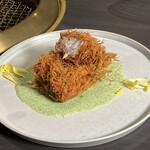 炭火と藁焼き 滾 - 