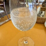 イタリアンカフェぶどうの森 - 