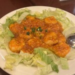 中華風家庭料理 ふーみん - 